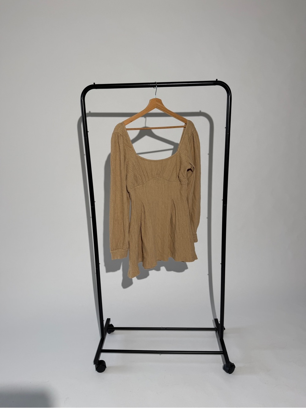 Free people Lunch Date Mini Dress